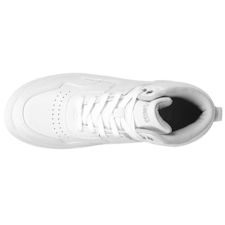 Foto 5 | Foto 5 | Tenis K-swiss Lori Blancos para Mujer