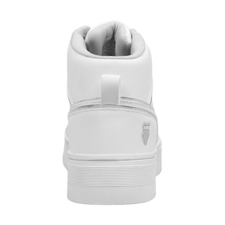 Foto 7 | Foto 7 | Tenis K-swiss Lori Blancos para Mujer