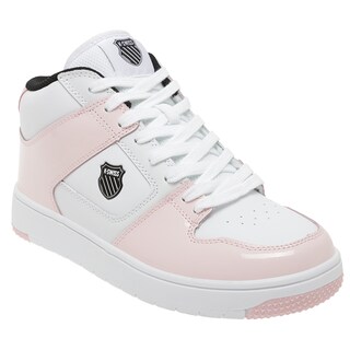 Foto 1 | Foto 1 | Tenis K-Swiss Butter Blancos para Mujer