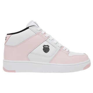 Foto 2 | Foto 2 | Tenis K-Swiss Butter Blancos para Mujer