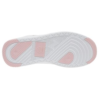 Foto 4 | Foto 4 | Tenis K-Swiss Butter Blancos para Mujer