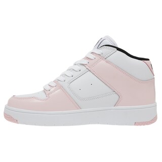 Foto 8 | Foto 8 | Tenis K-Swiss Butter Blancos para Mujer