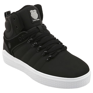 Foto 1 | Foto 1 | Tenis K-Swiss King V Negros para Mujer