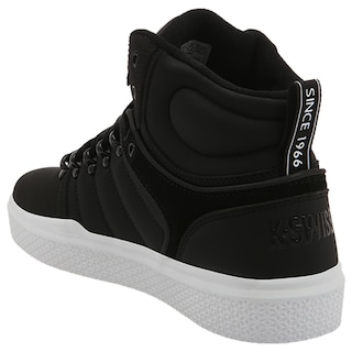 Foto 3 | Foto 3 | Tenis K-Swiss King V Negros para Mujer