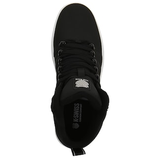 Foto 5 | Foto 5 | Tenis K-Swiss King V Negros para Mujer