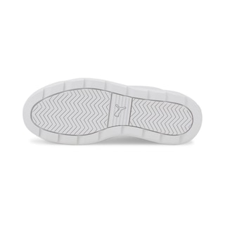 Foto 6 | Foto 6 | Tenis Puma Casuales con Plataforma Blancos para Mujer