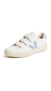 Foto 1 | Foto 1 | Tenis Casuales Veja Blancos para Mujer-Venta Internacional