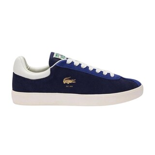 Foto 1 | Foto 1 | Tenis Lacoste Baseshot Premium Casual Azul para Mujer