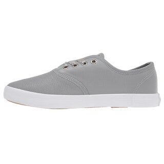 Foto 8 | Foto 8 | Tenis K-swiss Beverly Dine color Gris para Mujer