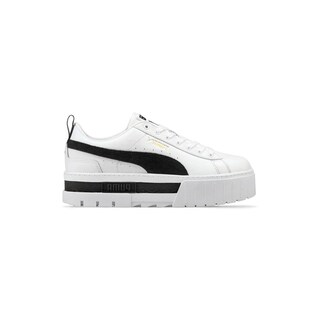 Foto 1 | Foto 1 | Tenis Puma Mayze Lth Blanco para Mujer