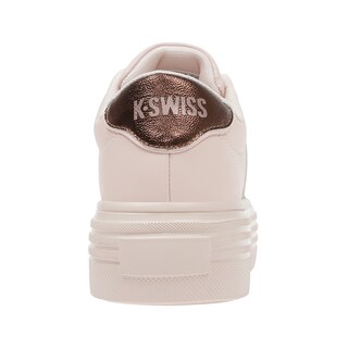 Foto 7 | Foto 7 | Tenis K-swiss Court Pro V High Sde color Rosa para Mujer