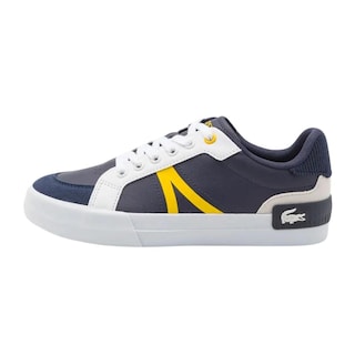 Foto 1 | Foto 1 | Tenis Lacoste L004 Azules para Mujer