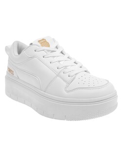 Foto 1 | Foto 1 | Tenis K-swiss Nindu color Blanco para Mujer