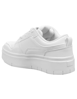 Foto 3 | Foto 3 | Tenis K-swiss Nindu color Blanco para Mujer
