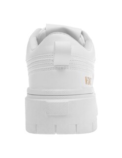 Foto 7 | Foto 7 | Tenis K-swiss Nindu color Blanco para Mujer