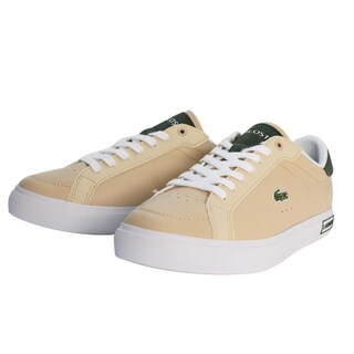 Foto 2 | Foto 2 | Tenis Lacoste Powercourt Arena Casual Blanco para Mujer