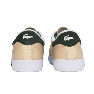 Foto 3 | Foto 3 | Tenis Lacoste Powercourt Arena Casual Blanco para Mujer