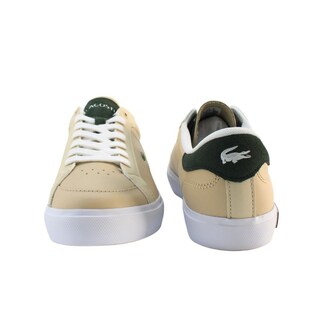 Foto 5 | Foto 5 | Tenis Lacoste Powercourt Arena Casual Blanco para Mujer