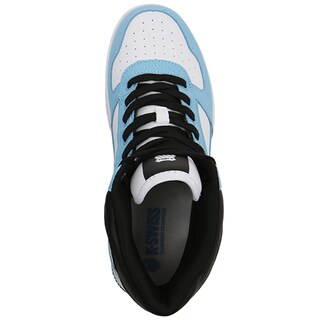 Foto 5 | Foto 5 | Tenis K-swiss Stadium W para Mujer