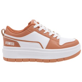 Foto 2 | Foto 2 | Tenis K-swiss Nindu color Beige para Mujer