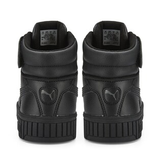 Foto 4 | Foto 4 | Tenis Puma Carina 2.0 Mid Negros para Mujer