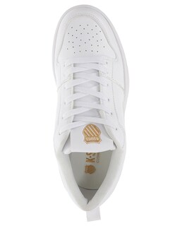 Foto 5 | Foto 5 | Tenis K-swiss Nindu color Blanco para Mujer