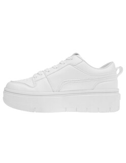 Foto 8 | Foto 8 | Tenis K-swiss Nindu color Blanco para Mujer