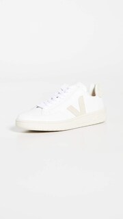 Foto 5 | Foto 5 | Tenis Casuales Veja Blancos para Mujer - Venta Internacional