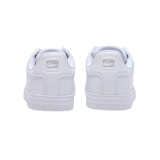 Foto 4 | Foto 4 | Tenis Lacoste Lerond Pro Bl Blancos para Mujer