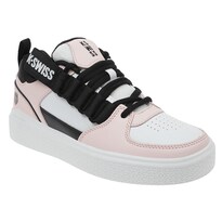 Tenis K-Swiss Roof Rosa para Mujer