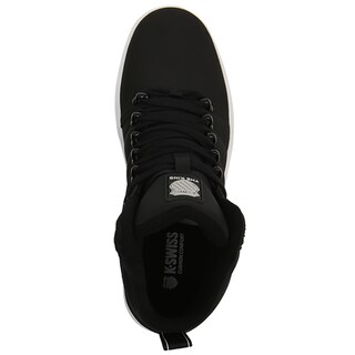 Foto 5 | Foto 5 | Tenis K-Swiss King V Negros para Mujer