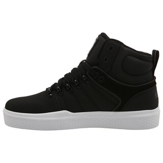 Foto 8 | Foto 8 | Tenis K-Swiss King V Negros para Mujer