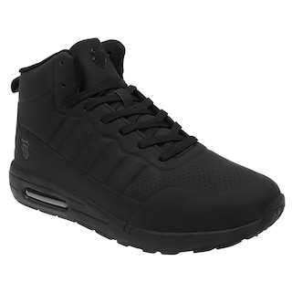Foto 1 | Foto 1 | Tenis K-swiss Prime Hig color Negro para Mujer