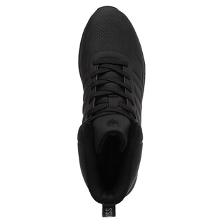 Foto 5 | Foto 5 | Tenis K-swiss Prime Hig color Negro para Mujer