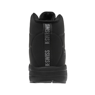 Foto 7 | Foto 7 | Tenis K-swiss Prime Hig color Negro para Mujer