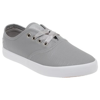 Foto 1 | Foto 1 | Tenis K-swiss Beverly Dine color Gris para Mujer
