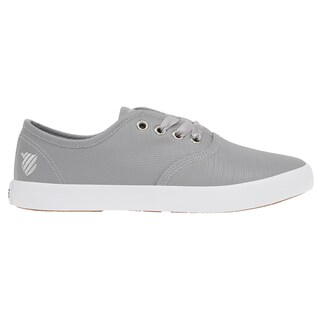 Foto 2 | Foto 2 | Tenis K-swiss Beverly Dine color Gris para Mujer