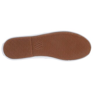 Foto 4 | Foto 4 | Tenis K-swiss Beverly Dine color Gris para Mujer