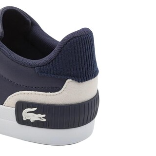 Foto 5 | Foto 5 | Tenis Lacoste L004 Azules para Mujer