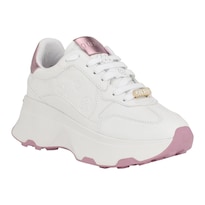 Tenis Casuales Guess Caleb para Mujer-Venta Internacional