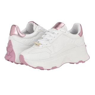 Foto 6 | Foto 6 | Tenis Casuales Guess Caleb para Mujer-Venta Internacional