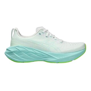 Foto 1 | Foto 1 | Tenis Asics Novablast 4 Running Azules para Mujer