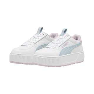 Foto 2 | Foto 2 | Tenis Puma Karmen Rebelle Tropical Jr para Mujer