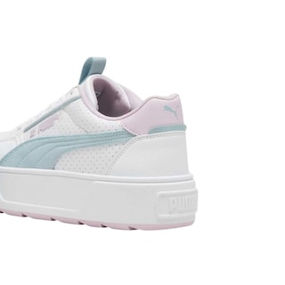 Foto 4 | Foto 4 | Tenis Puma Karmen Rebelle Tropical Jr para Mujer