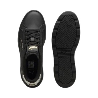 Foto 4 | Foto 4 | Tenis Puma Karmen Metallic Shine para Mujer