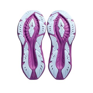 Foto 5 | Foto 5 | Tenis Asics Novablast 4 Lite-show Running Rosas para Mujer