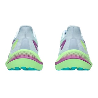 Foto 3 | Foto 3 | Tenis Asics Gt-2000 12 Lite-show Mujer Sport Correr Gris
