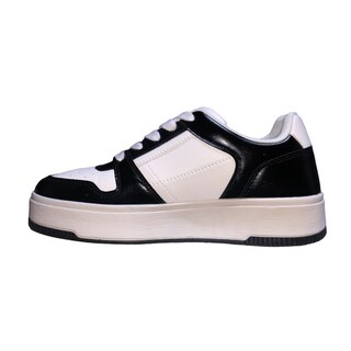 Foto 2 | Foto 2 | Tenis Blanco/negro Mata Shoes