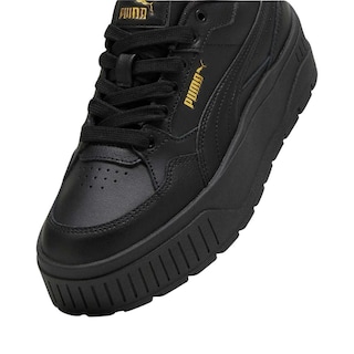 Foto 4 | Foto 4 | Tenis Puma Karmen Ii Idol Black para Mujer