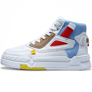 Foto 3 | Foto 3 | Tenis Tipo Bota Urbana Shendy Vendy Camboya para Mujer